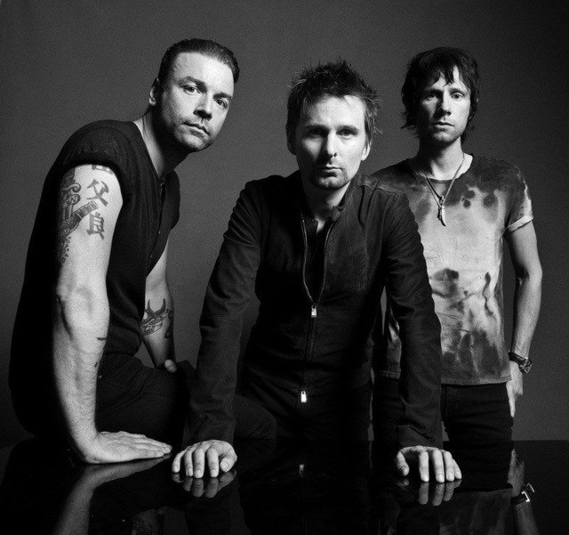 دانلود آهنگ زیبای Feeling Good از Muse