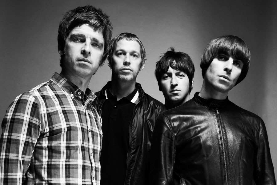 دانلود آهنگ زیبای Wonderwall از Oasis