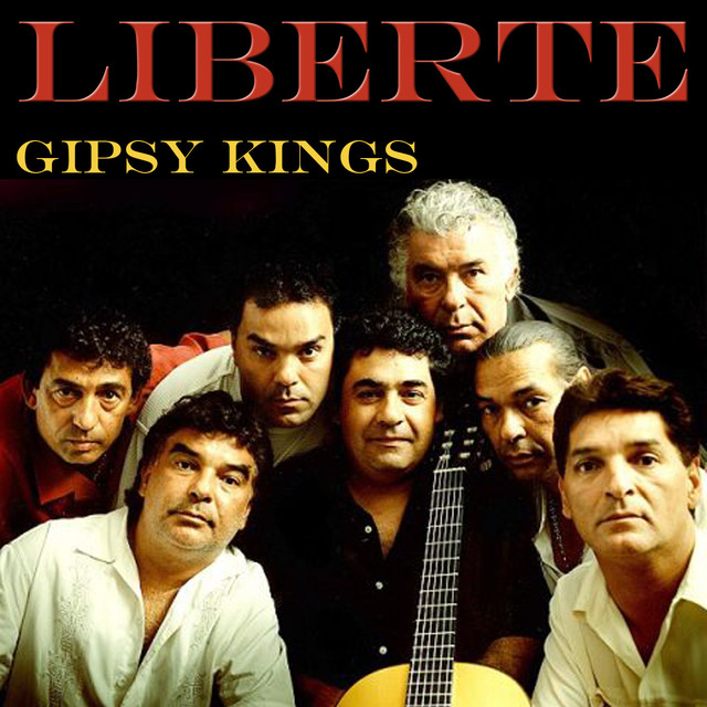 دانلود آهنگ Trista Pena از Gipsy Kings