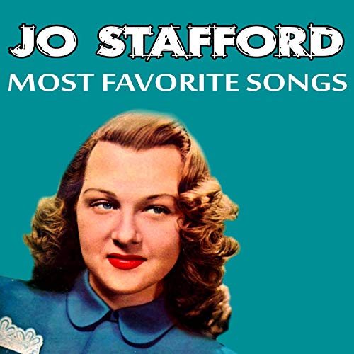 دانلود آهنگ زیبای No Other Love از Jo Stafford