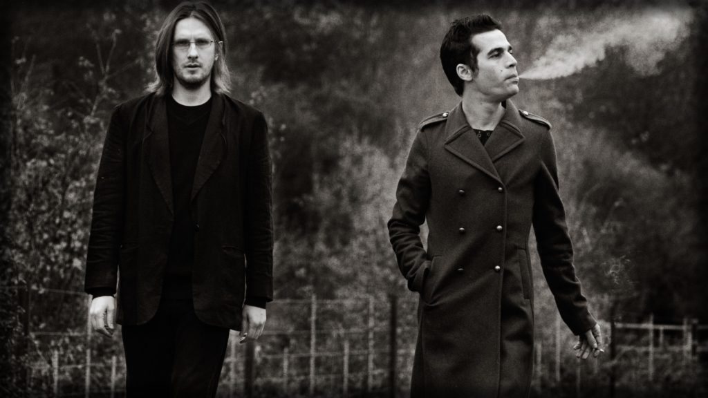 دانلود آهنگ 1000People از Blackfield