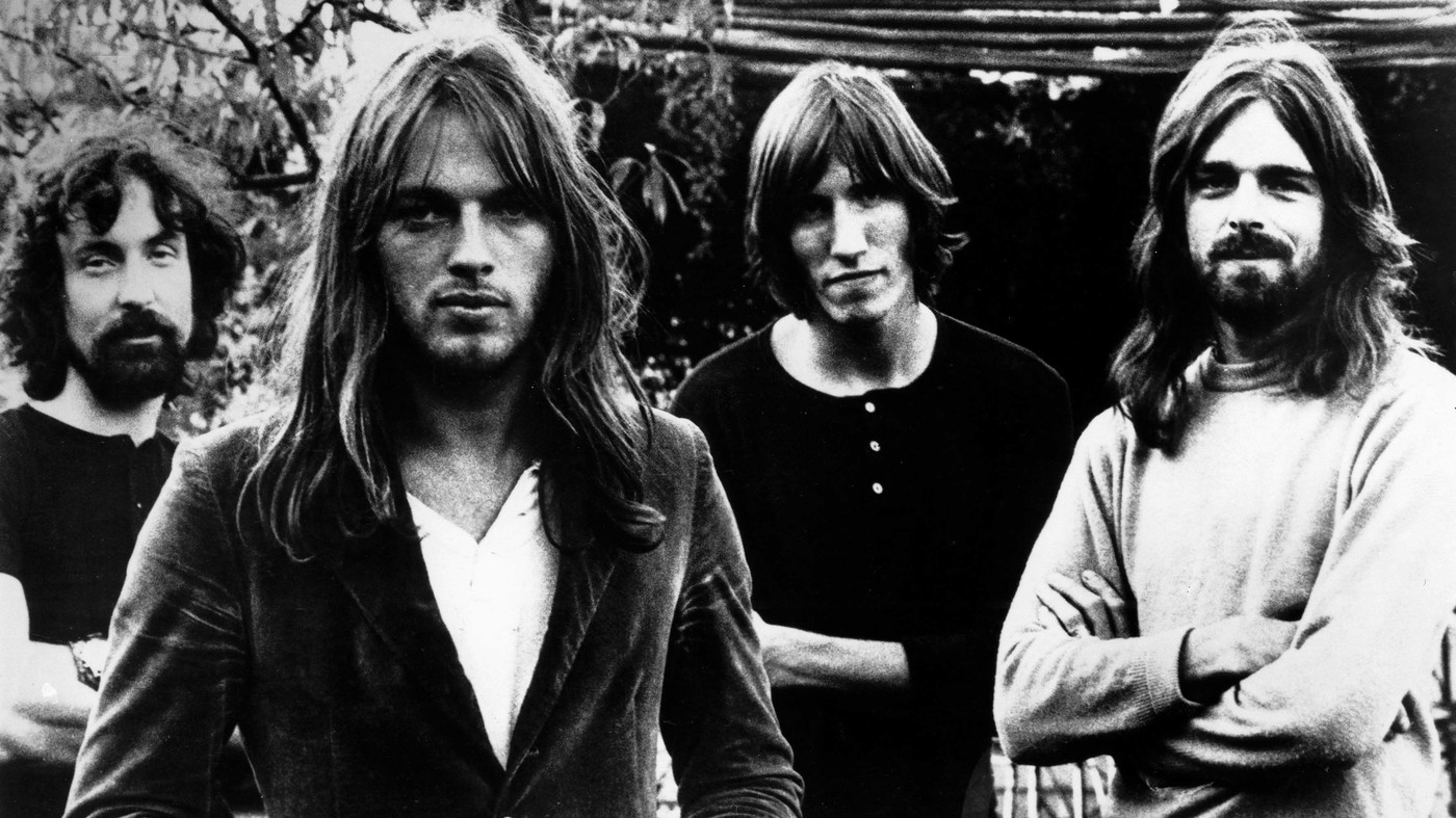 دانلود آهنگ The Gunner's Dream از Pink Floyd