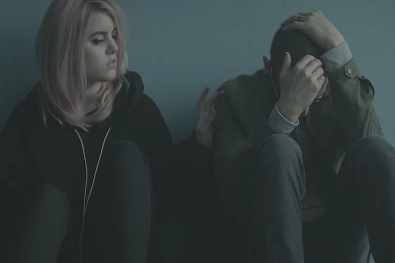 دانلود آهنگ Heavy از Linkin Park feat. Kiiara