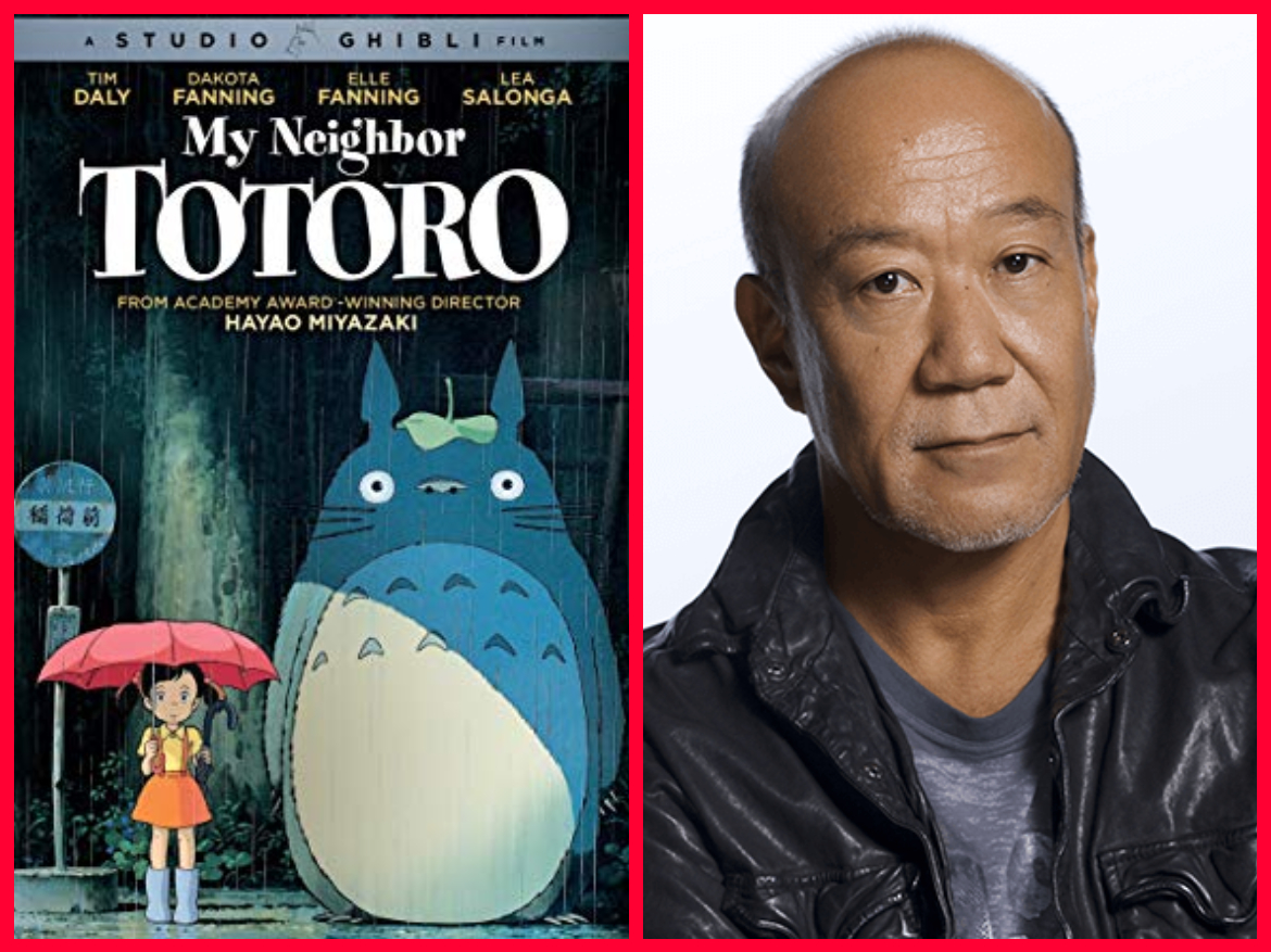 دانلود موسیقی متن بسیار زیبا انیمیشن همسایه من توتورو (My Neighbor Totoro) + دانلود انیمه