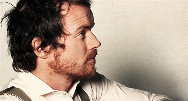 دانلود آهنگ زیبای I Don't Want To Change You از Damien Rice