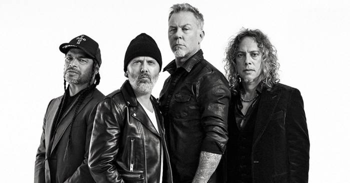 دانلود آهنگ Low Man’s از Metallica