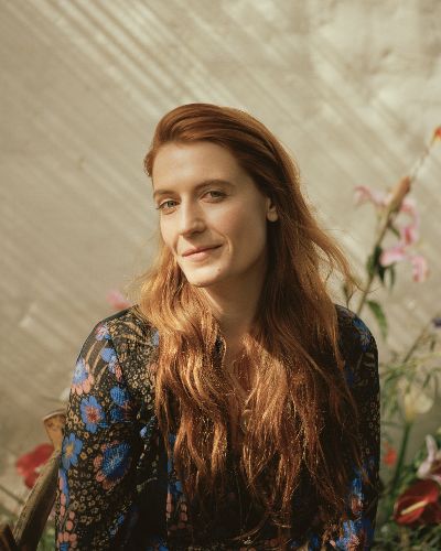 آهنگ Florence + The Machine - Jenny Of Oldstones - تیتراژ پایانی قسمت دوم GOT
