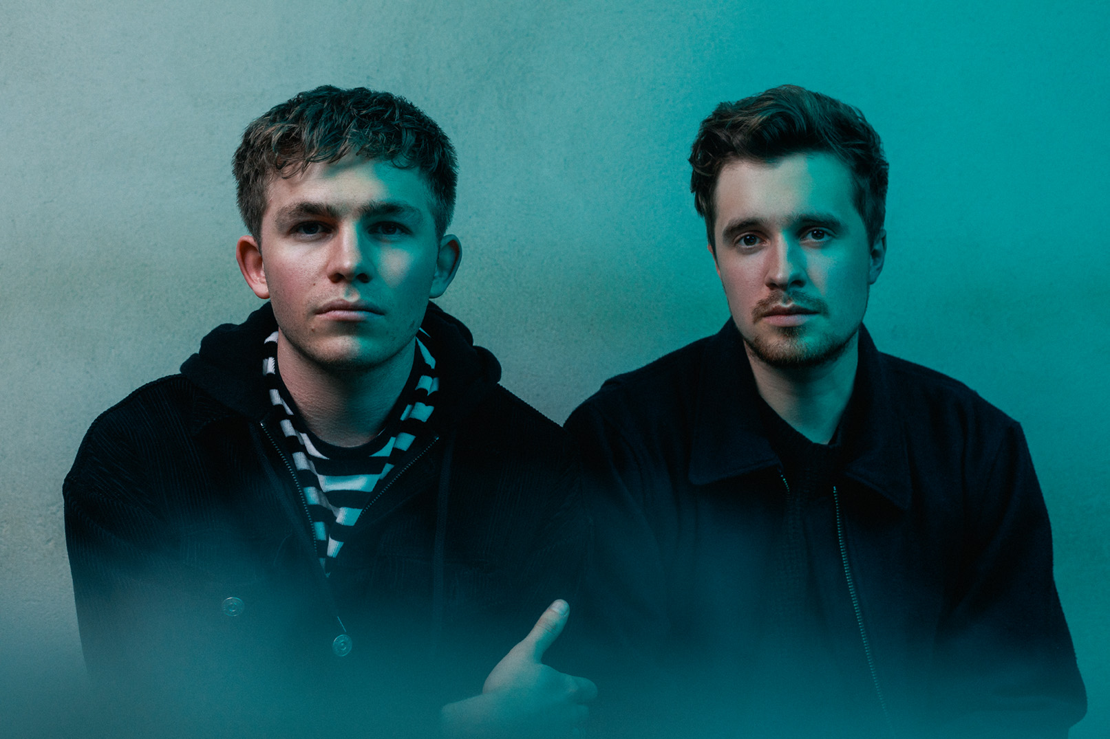 دانلود آهنگ I Gave It All از Aquilo