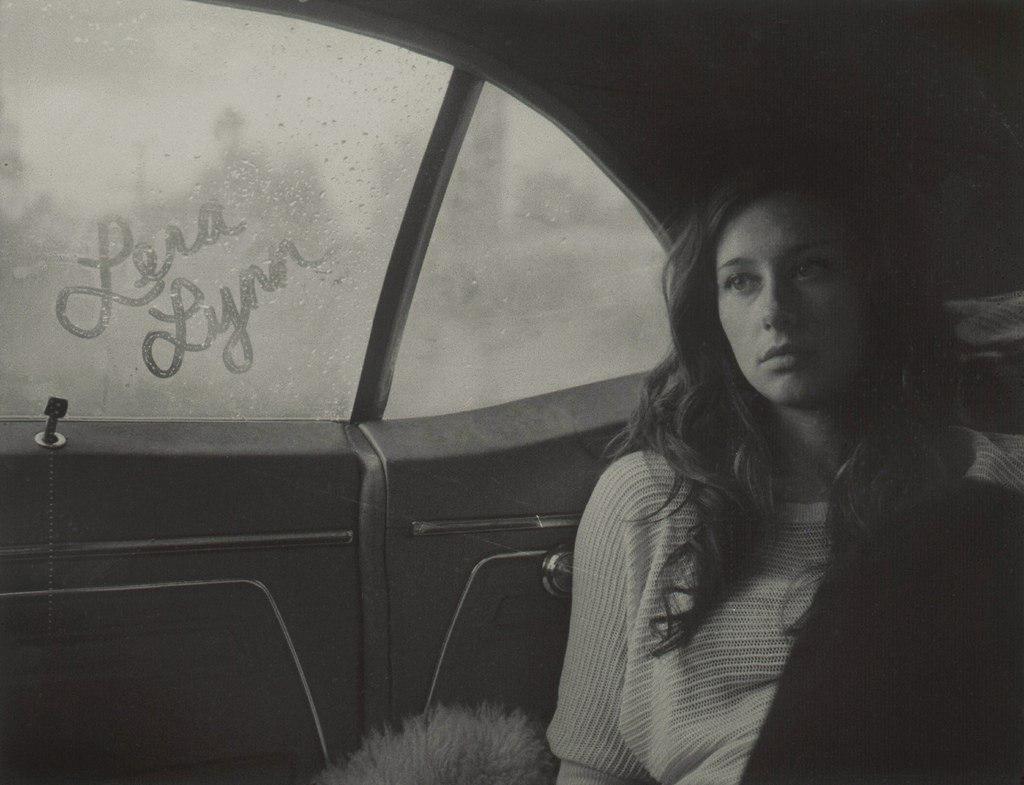 دانلود آهنگ My Least Favorite Life از Lera Lynn