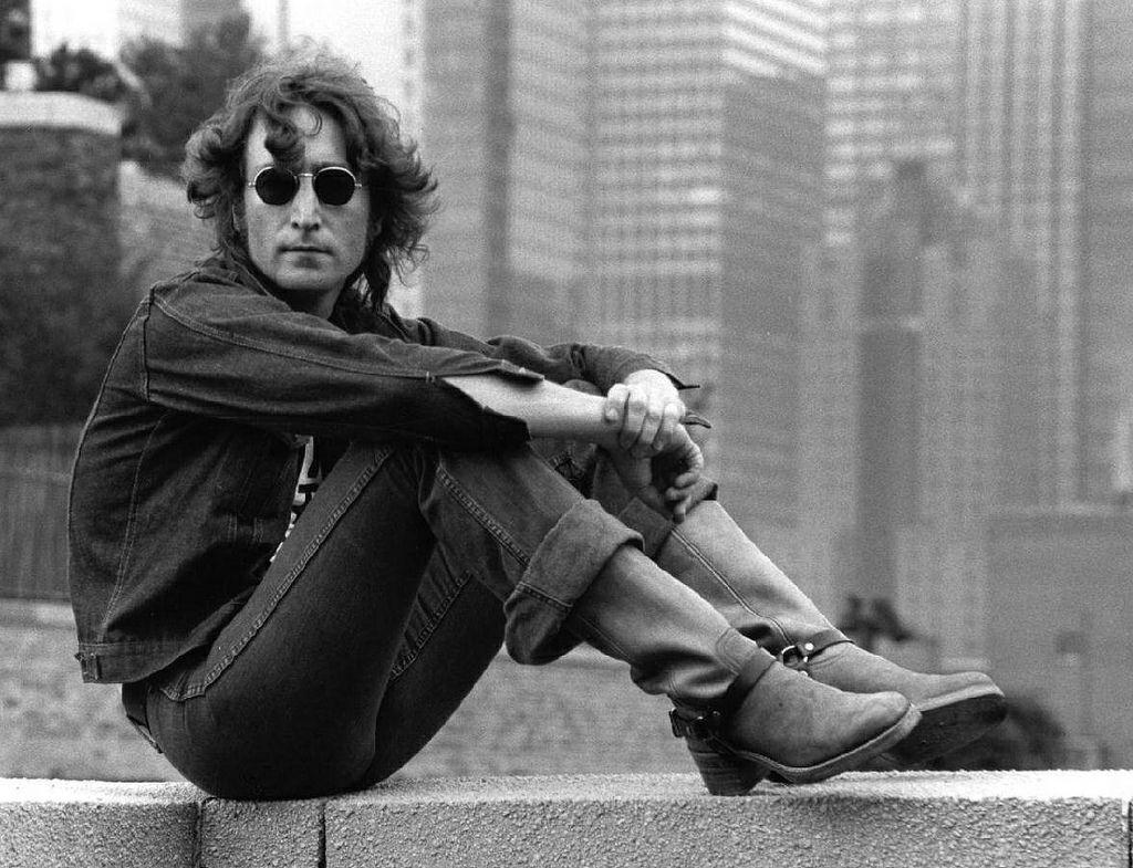 دانلود آهنگ God از John Lennon