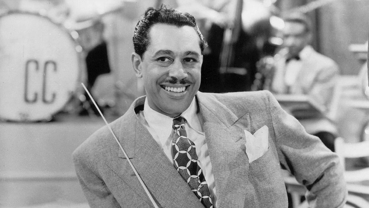 دانلود آهنگ Minnie The Moocher از Cab Calloway