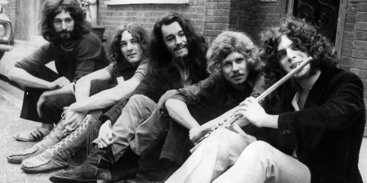 دانلود آهنگ School از Supertramp