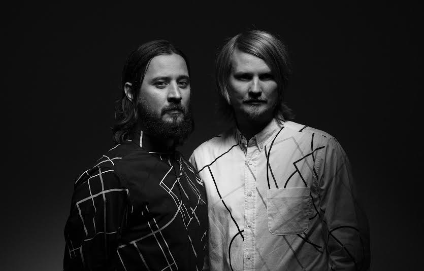 دانلود آهنگ You Know I Have To Go از Röyksopp & Jamie Irrepressible