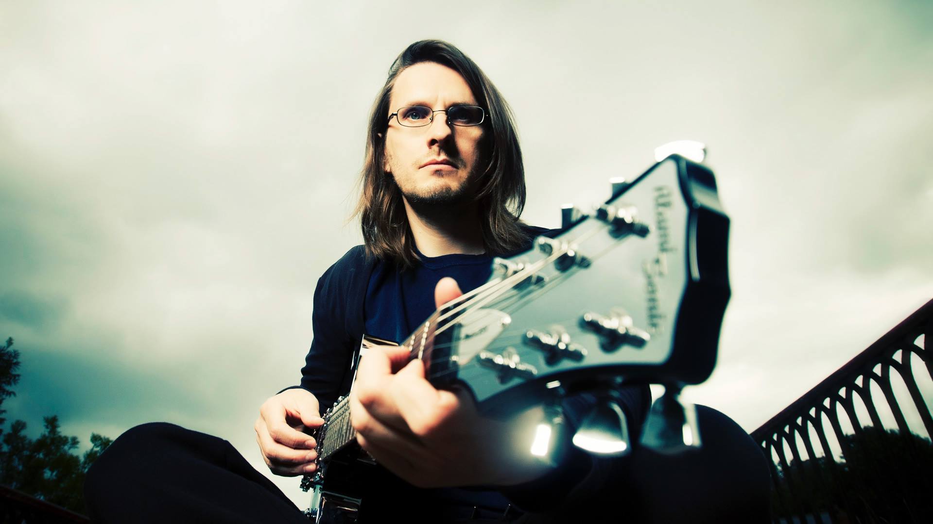 دانلود آهنگ The Same Asylum As Before از Steven Wilson