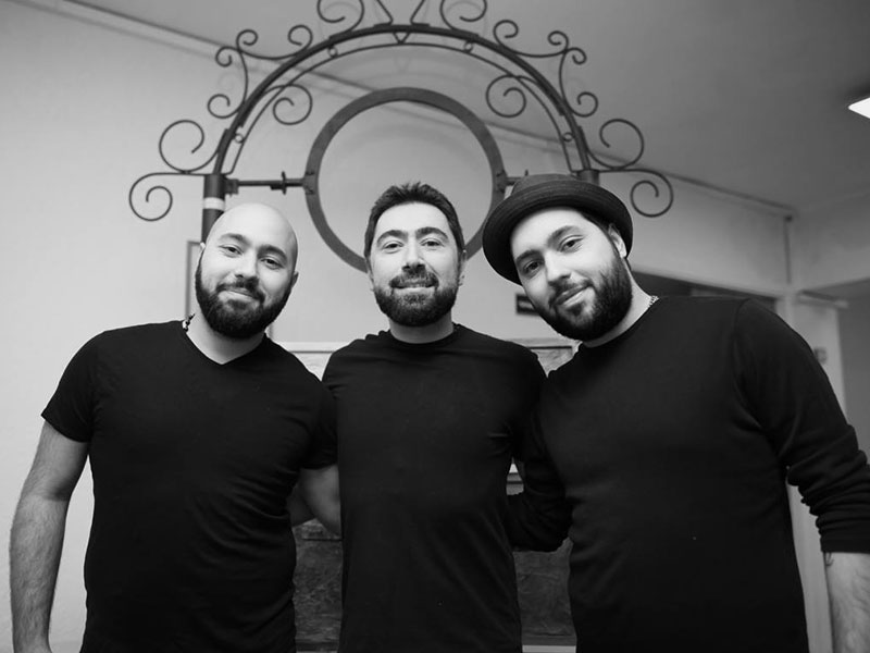 دانلود آهنگ زیبای All Alone از The Beautified Project