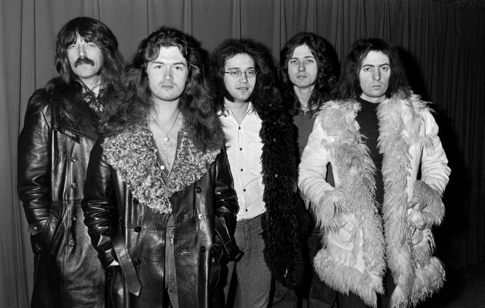 دانلود آهنگ Lalena از Deep Purple