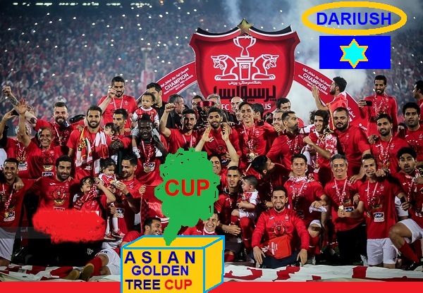 یه پیشنهاد رویایی به باشگاه پرسپولیس