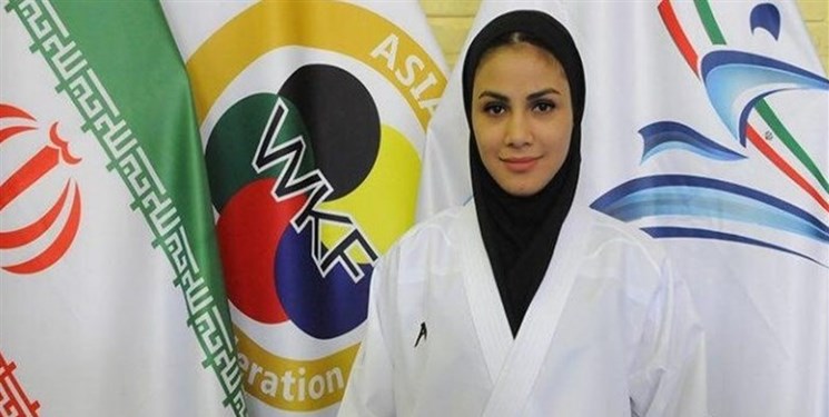 مسابقات جهانی کاراته