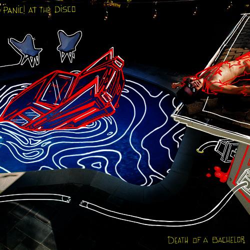 Panic! At The Disco - Death Of A Bachelor