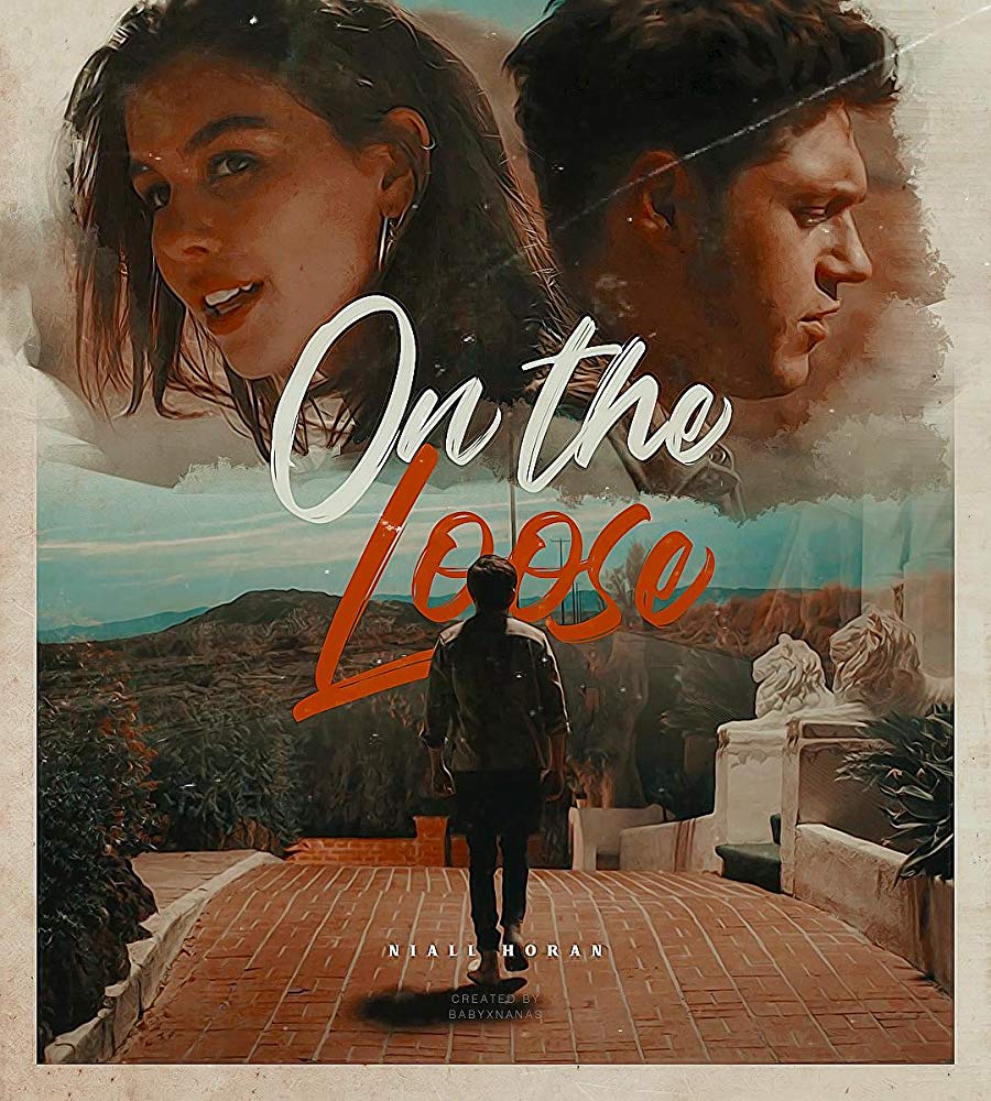Niall Horan - On The Loose