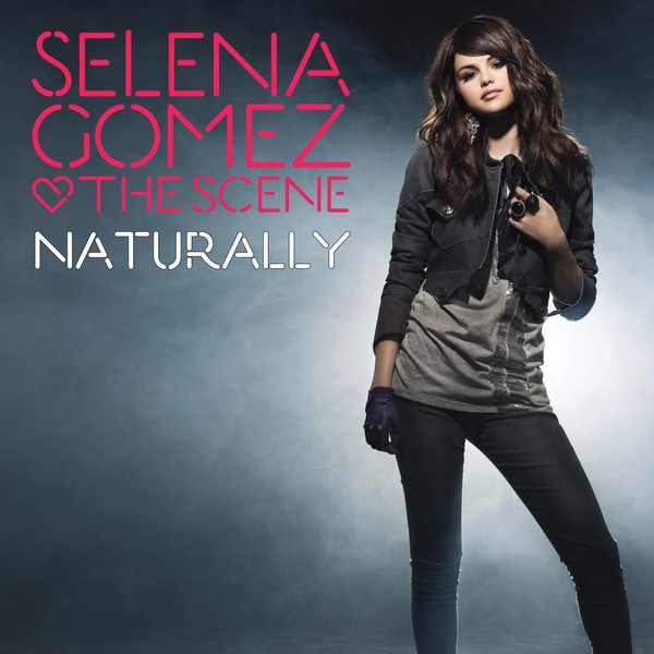 دانلود آهنگ زیبای Selena Gomez - Naturally