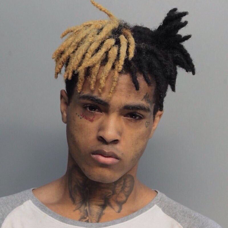 xxxtentacion - SAD آهنگ