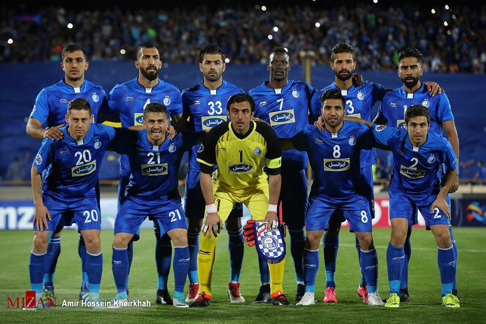 از عجایب پرسپولیسیا اینه ک....