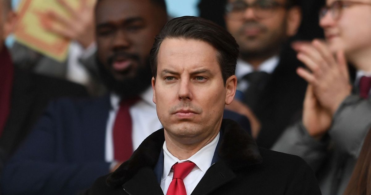 Stan Kroenke-Arsenal-استن کرونکه-آرسنال