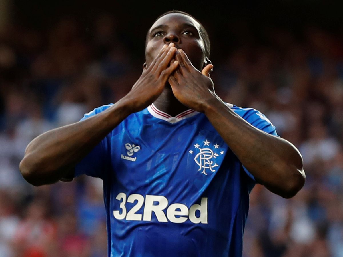 رنجرز-اسکاتلند-انگلیس-Scotland-England-Rengers