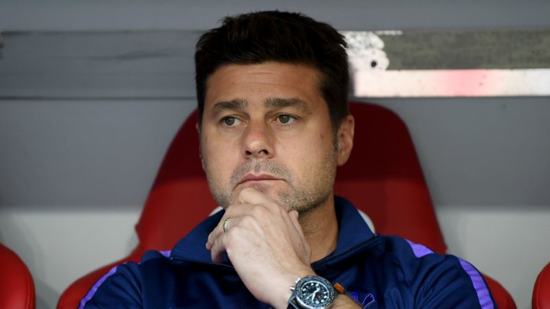 آرژانتین-لیگ برتر-تاتنهام-Spurs-Primier League-Argentina