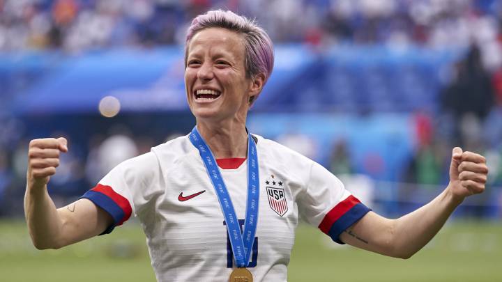 آمریکا-بهترین های فیفا-USA-Fifa the Best