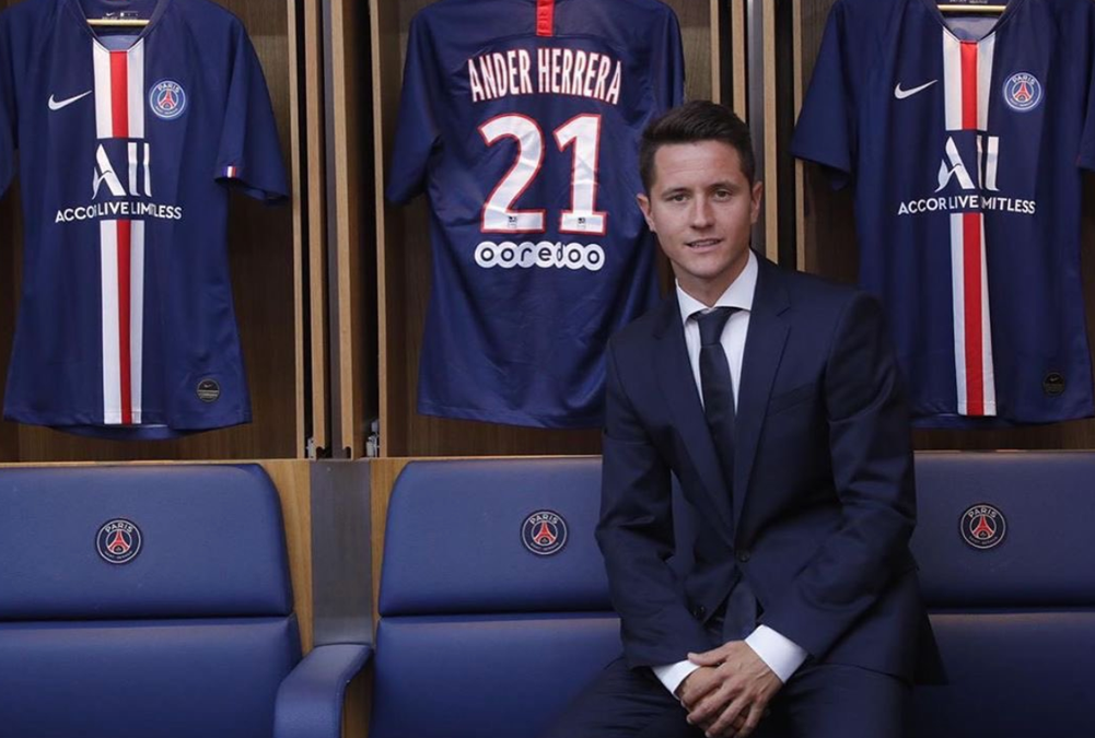 پاری سن ژرمن-PSG-نقل و انتقالات پاری سن ژرمن-لوشامپیونه