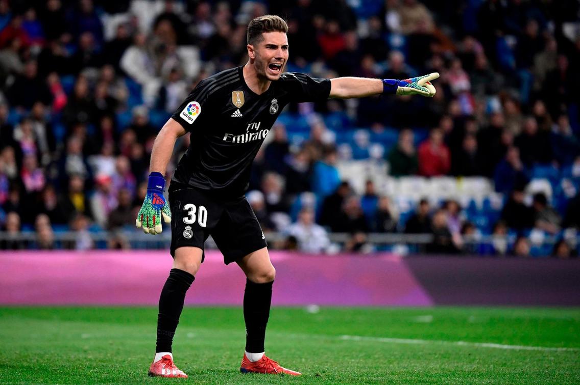 رئال مادرید-لالیگا-Real Madrid-Laliga