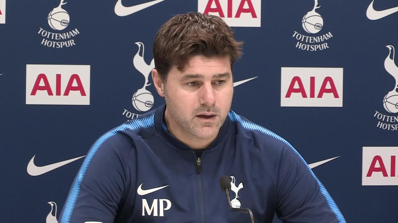 تاتنهام-لیگ برتر-آرژانتین-Argentina-Primier League-Spurs