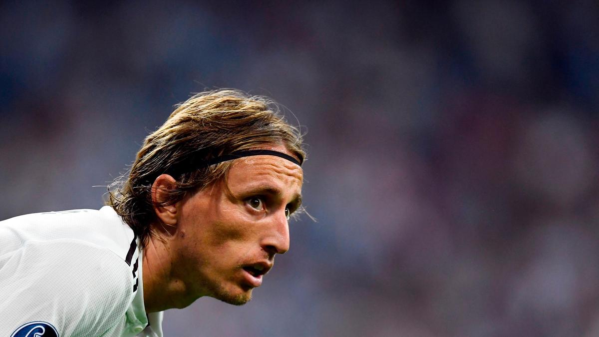 Real Madrid-Laliga-Croatia-کرواسی-رئال مادرید-لالیگا