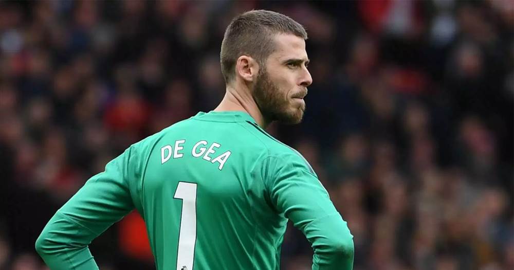 اسپانیا-لیگ برتر-منچستریونایتد-Manchester United-Primier League-Spain