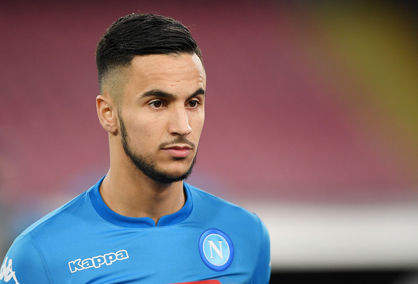 ناپولی-لیگ 1-سری آ-نیس-الجزیره-Serie A-Ligue 1-Napoli-Nice-Al Jazeera