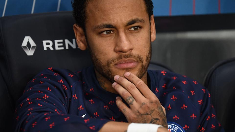 پاری سن ژرمن-لیگ 1-برزیل-Brazil-PSG-Ligue 1