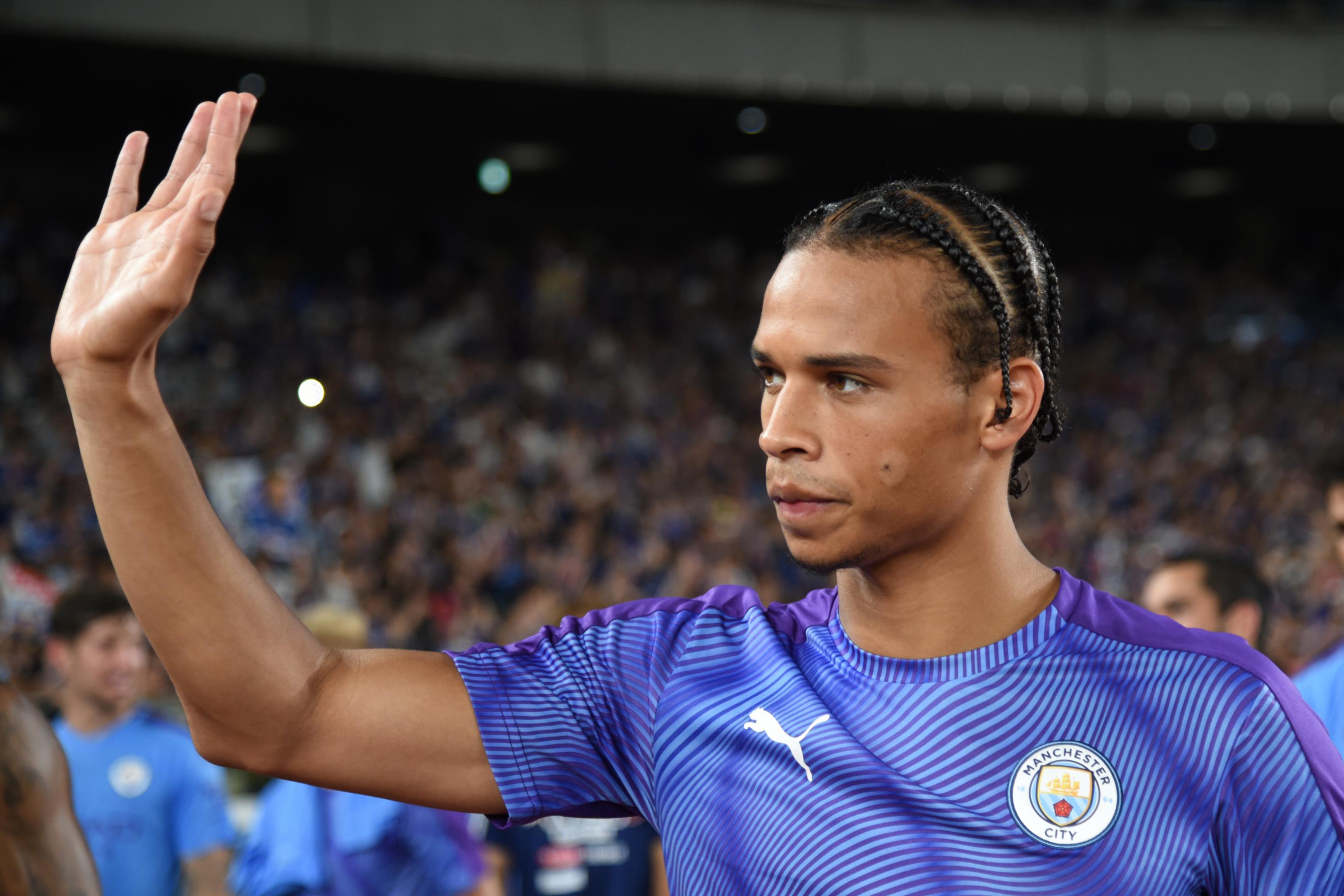 Primier League-Manchester City-German-آلمان-منچسترسیتی-لیگ برتر