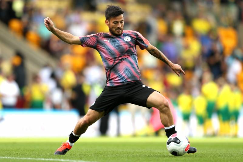 اسپانیا-منچسترسیتی-لیگ برتر-Primier League-Spain-Manchester City