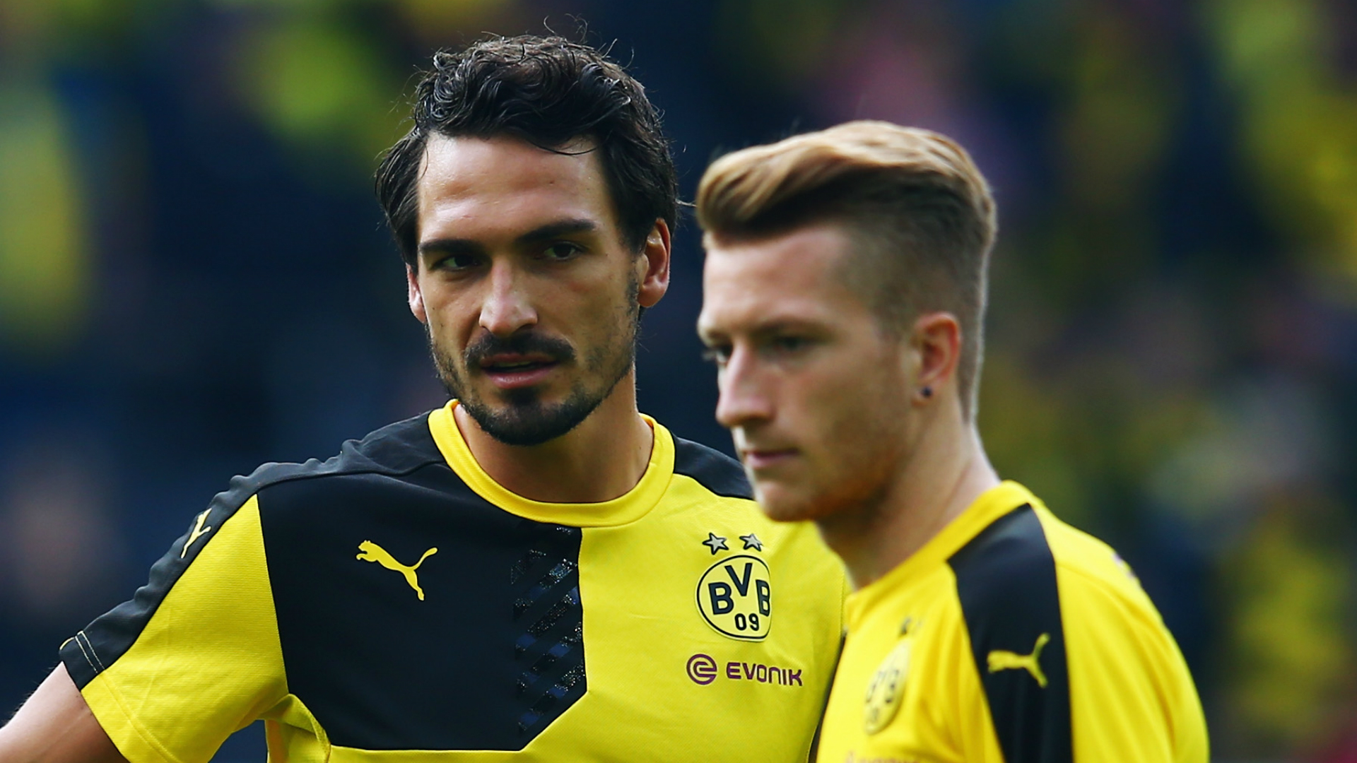 دورتموند-بوندسلیگا-آلمان-Germany-Dortmund- Bundesliga
