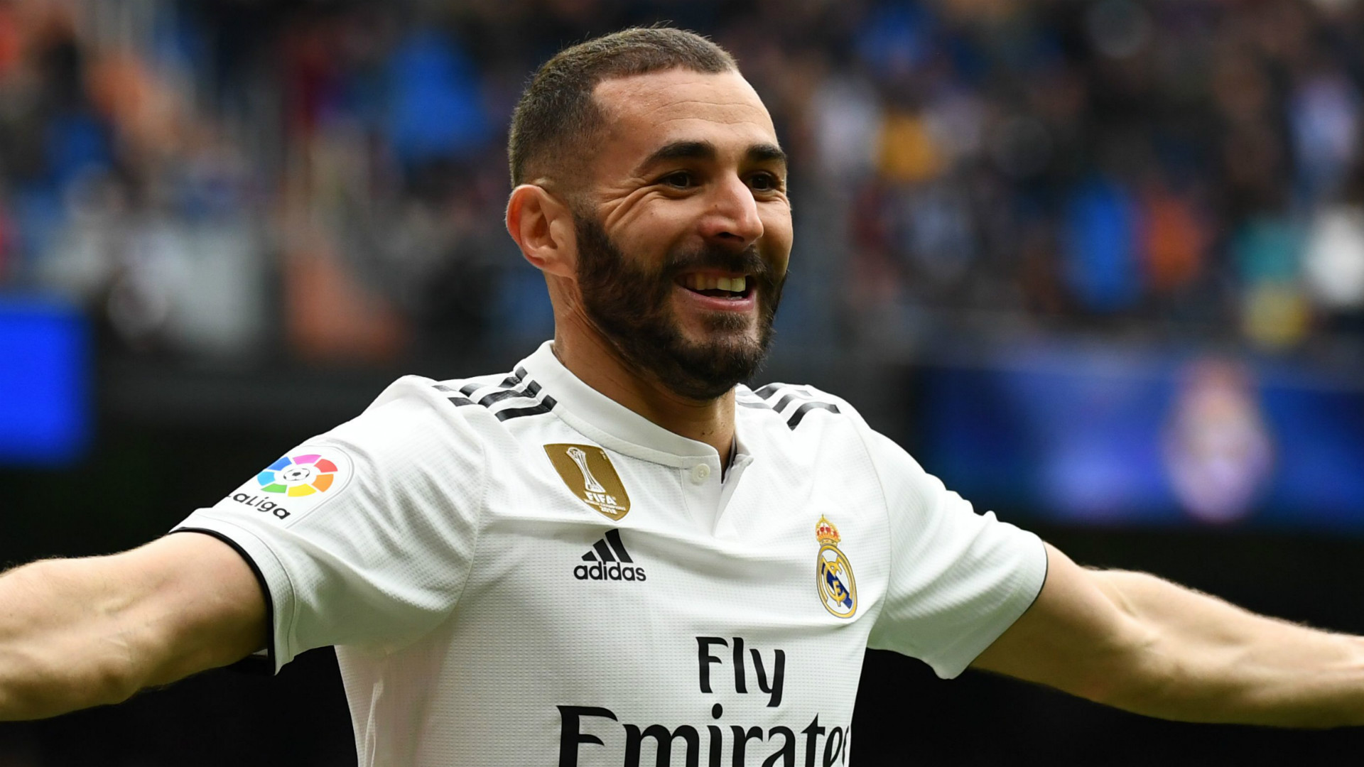 France-Laliga-Real Madrid-رئال مادرید-فرانسه-لالیگا