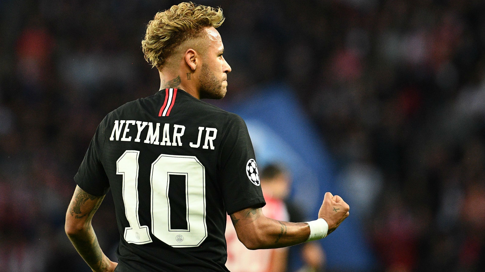 Brzail-PSG-Copa America--برزیل-پاری سن ژرمن-کوپا آمریکا