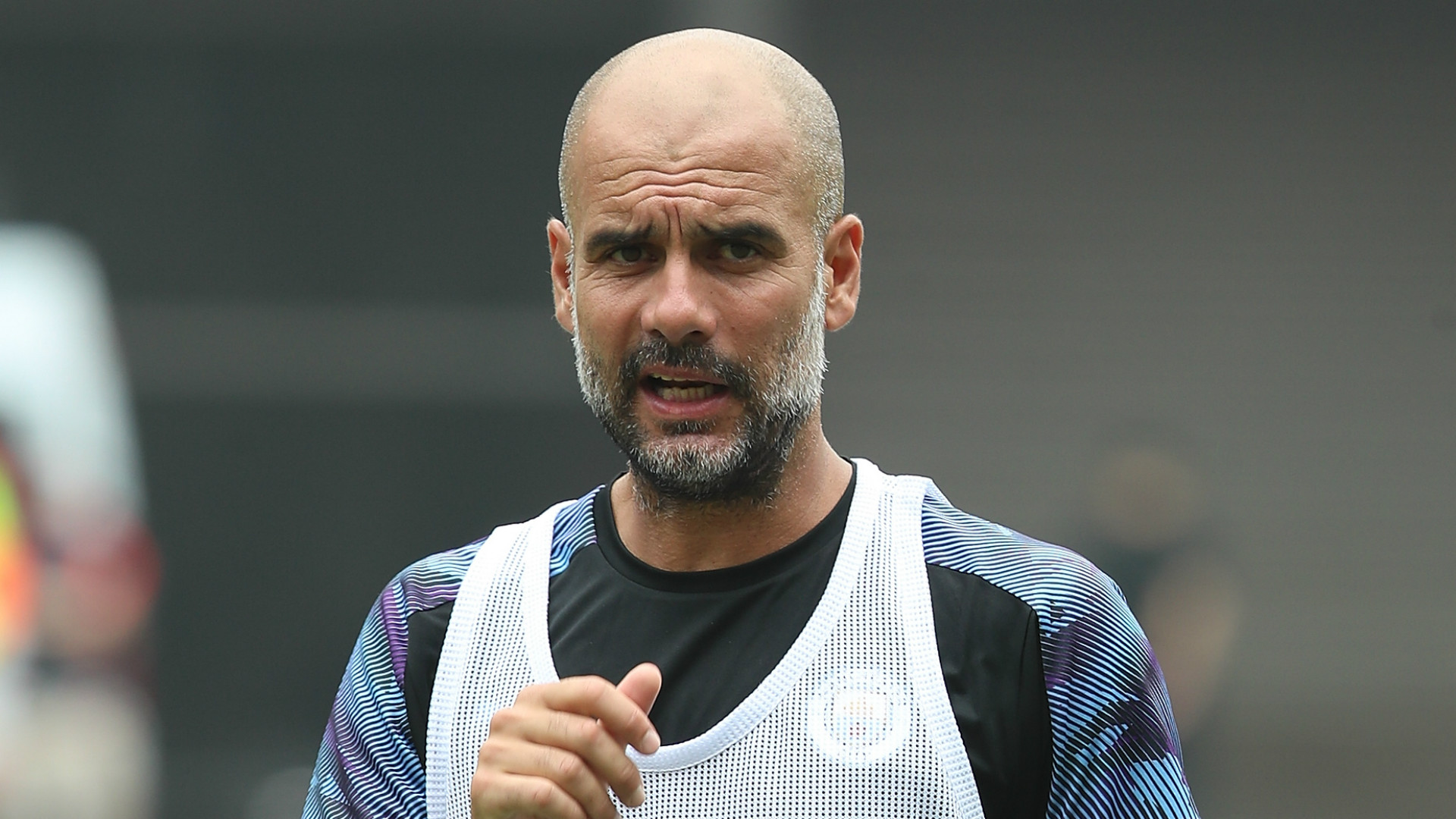 Manchester City-Primier League-Spain-اسپانیا-منچسترسیتی-لیگ برتر