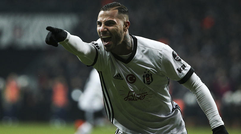 پرتغال-Portugal-Kasem Pasha-کاسم پاشا-بشیکتاش-Besiktas-Turkey Super League-سوپر لیگ ترکیه