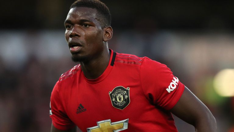 France-Primier League-Manchester United-منچستریونایتد-فرانسه-لیگ برتر