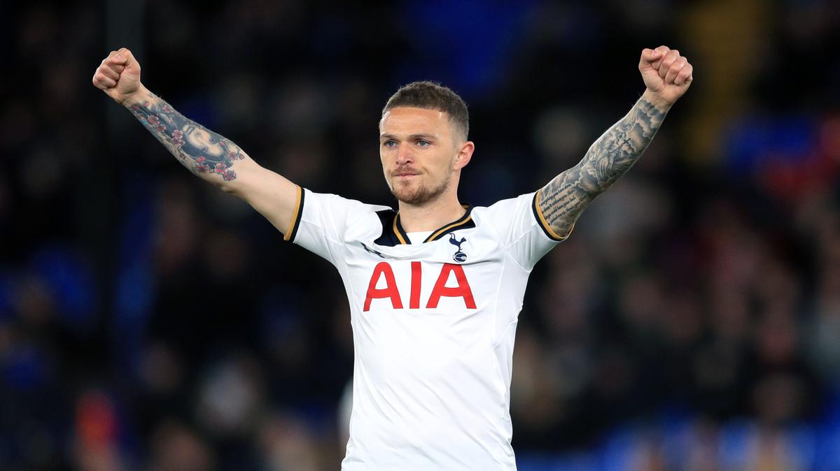 Spurs-Atletico Madrid-اتلتیکو مادرید-تاتنهام-لیگ برتر-لالیگا-Laliga-Primier League