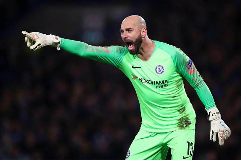Argentina-Chelsea-Primier League-Real Madrid-Laliga-لالیگا-لیگ برتر-رئال مادرید-چلسی-آرژانتین