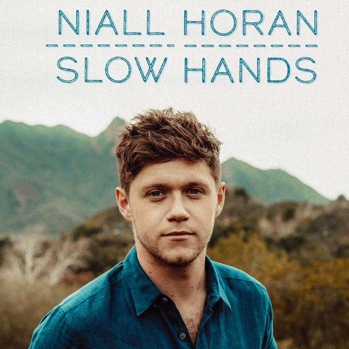 دانلود اهنگ Slow Hands از Niall Horan