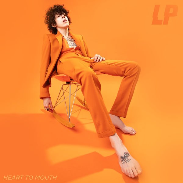 LP Dreamer 2018